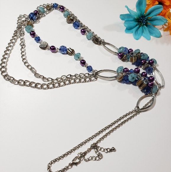 Necklace - Picture 2 of 4